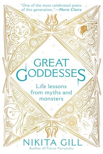 GREAT GODDESSES | 9780593085646 | NIKITA GILL