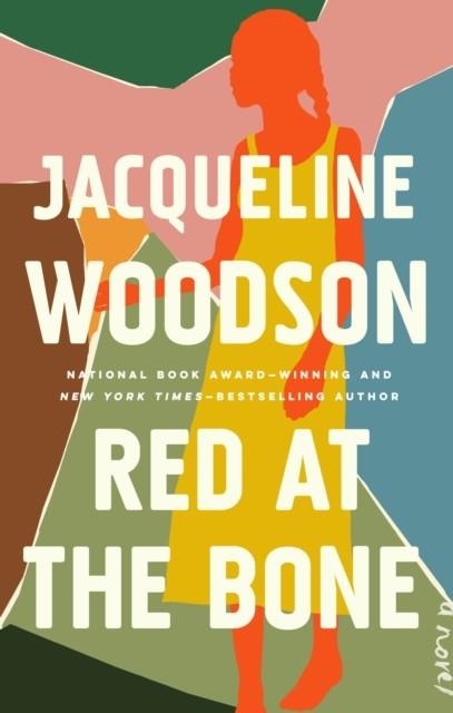 RED AT THE BONE | 9780593086414 | JACQUELINE WOODSON