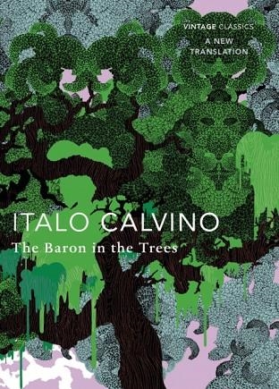 THE BARON IN THE TREES | 9781784874216 | ITALO CALVINO