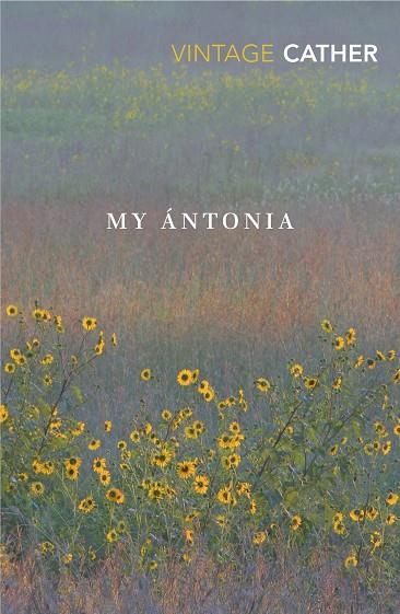 MY ANTONIA | 9781784874445 | WILLA CATHER