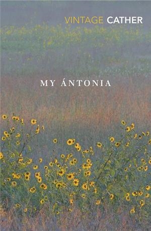 MY ANTONIA | 9781784874445 | WILLA CATHER