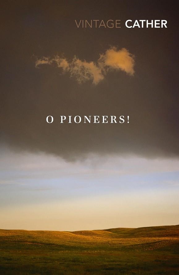 O PIONEERS! | 9781784874421 | WILLA CATHER