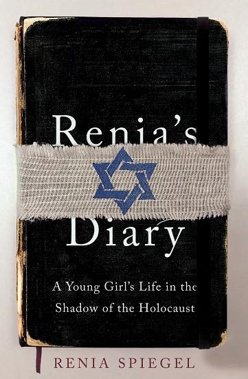 RENIA'S DIARY | 9781529105056 | RENIA SPIEGEL