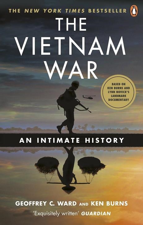 THE VIETNAM WAR | 9781785039089 | WARD AND BURNS