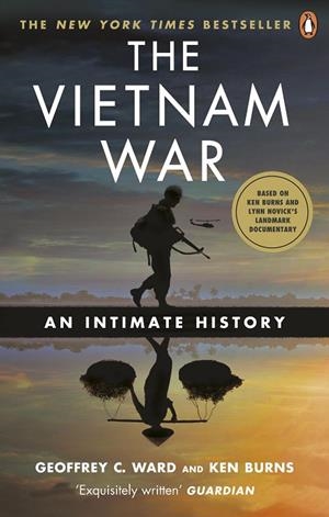 THE VIETNAM WAR | 9781785039089 | WARD AND BURNS