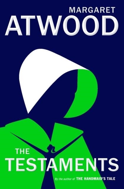 THE TESTAMENTS | 9780385543781 | MARGARET ATWOOD
