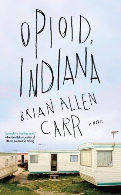 OPOID INDIANA | 9781641290784 | BRIAN ALLEN CARR