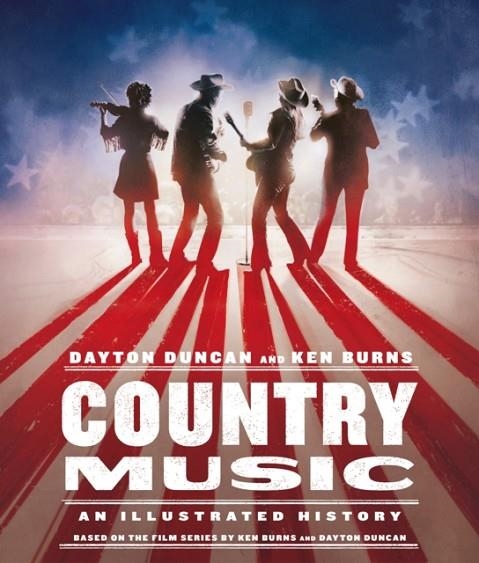 COUNTRY MUSIC | 9780525520542 | DAYTON DUNCAN
