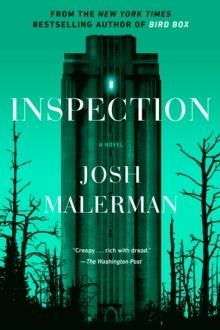 INSPECTION | 9781524797010 | JOSH MALERMAN