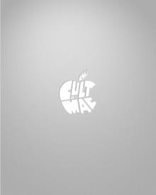 THE CULT OF MAC 2ND EDITION | 9781593279141 | LEANDER KAHNEY