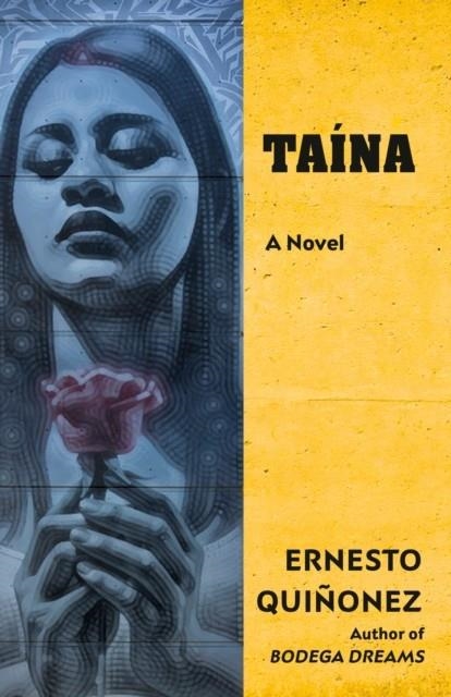 TAINA | 9781984897480 | ERNESTO QUIÑONEZ