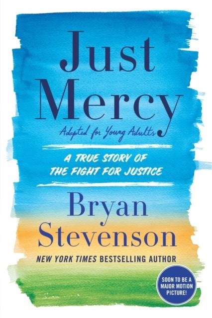 JUST MERCY | 9780525580065 | BRYAN STEVENSON
