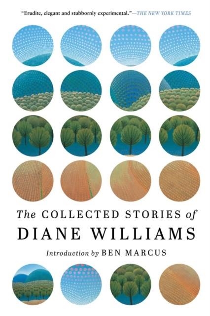 THE COLLECTED STORIES OF DIANE WILLIAMS | 9781616959852 | DIANE WILLIAMS