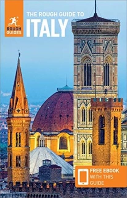 ITALY ROUGH GUIDE | 9781789194531
