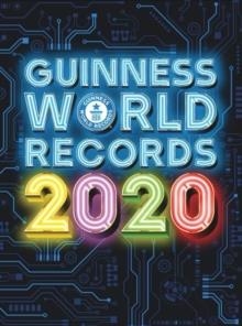 GUINNESS WORLD RECORDS 2020 | 9781912286812