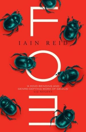 FOE | 9781471177989 | IAIN REID