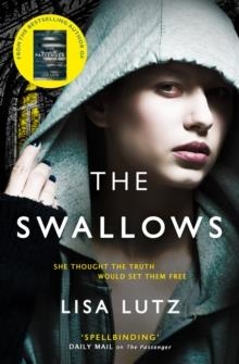 THE SWALLOWS | 9781785656279 | LISA LUTZ