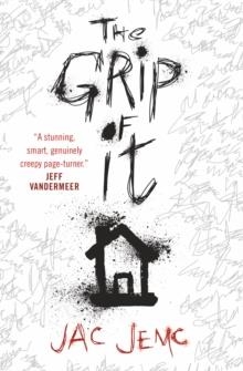 THE GRIP OF IT | 9781789091977 | JAC JEMC