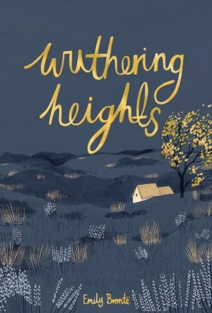 WUTHERING HEIGHTS (COLLECTOR'S EDITION) | 9781840227949 | EMILY BRONTE