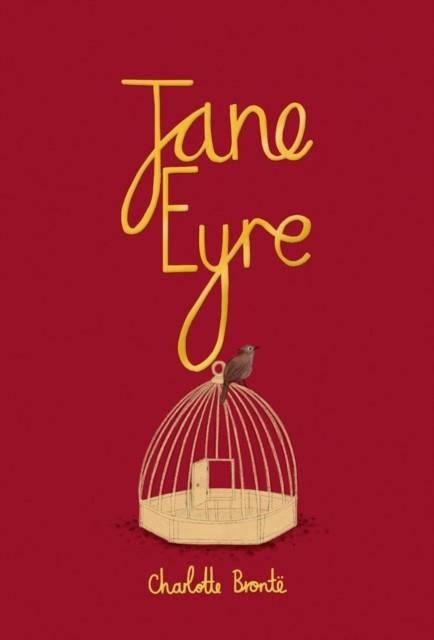 JANE EYRE (COLLECTOR'S EDITION) | 9781840227925 | CHARLOTTE BRONTE