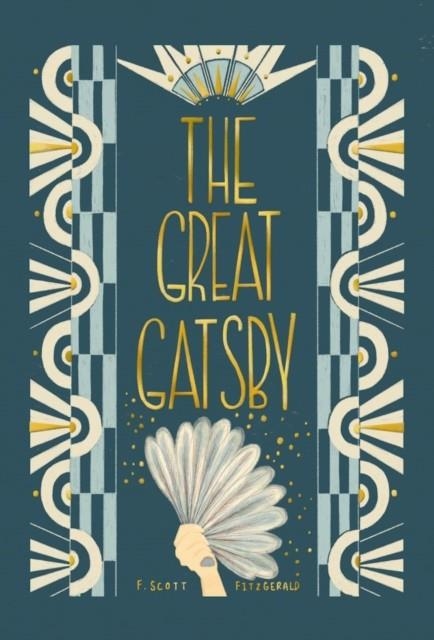 THE GREAT GATSBY (COLLECTOR'S EDITION) | 9781840227956 | F SCOTT FITZGERALD