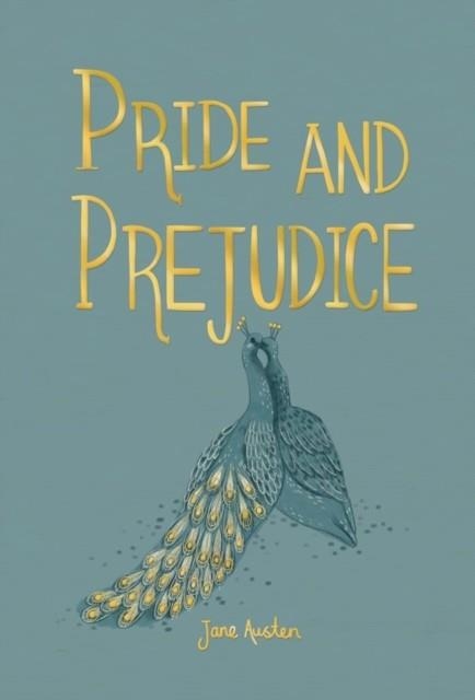 PRIDE AND PREJUDICE | 9781840227932 | JANE AUSTEN