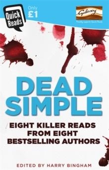 DEAD SIMPLE | 9781409169123 | VVAA