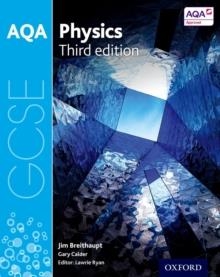 AQA GCSE PHYSICS SB 3E | 9780198359395