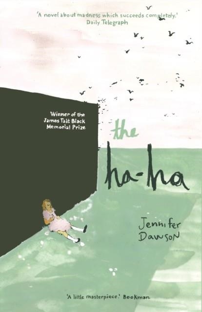 THE HA-HA | 9781939140517 | JENNIFER DAWSON