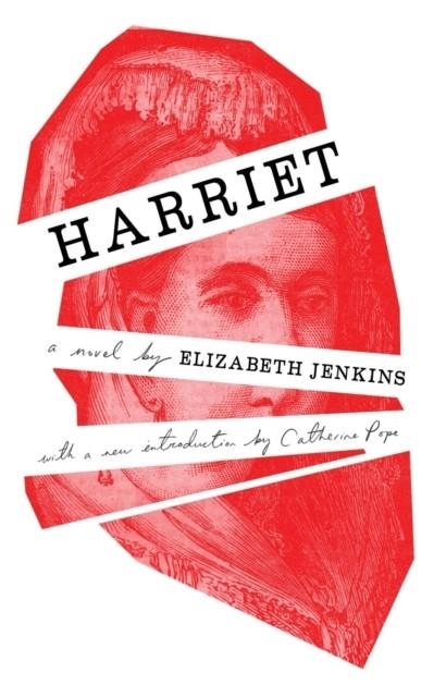 HARRIET | 9781941147719 | ELIZABETH JENKINS