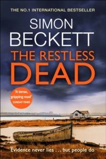 THE RESTLESS DEAD | 9780857503824 | SIMON BECKETT