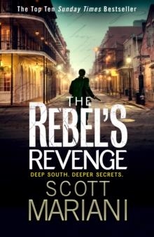 THE REBEL'S REVENGE: 18 | 9780008235925 | SCOTT MARIANI