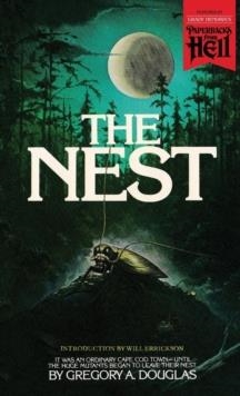 THE NEST | 9781948405300 | GREGORY A. DOUGLAS