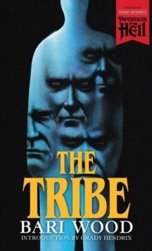 THE TRIBE | 9781948405324 | BARI WOOD