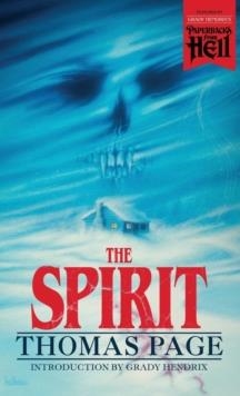THE SPIRIT | 9781948405331 | THOMAS PAGE
