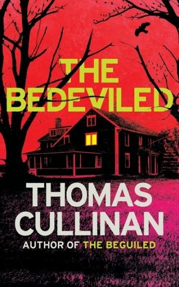 THE BEDEVILED | 9781948405430 | THOMAS CULLINAN