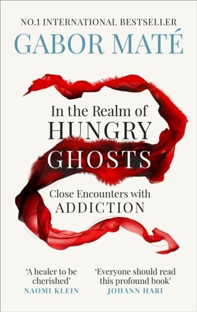 IN THE REALM OF HUNGRY GHOSTS | 9781785042201 | DR. GABOR MATE