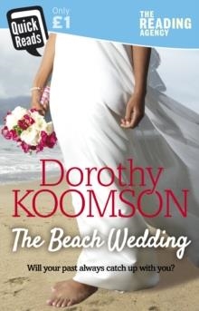 THE BEACH WEDDING | 9781784756383 | DOROTHY KOOMSON