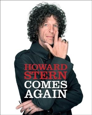HOWARD STERN COMES AGAIN | 9781471186523 | HOWARD STERN