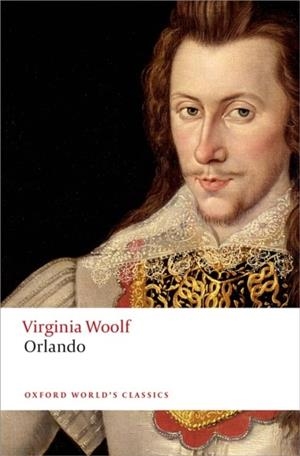 ORLANDO | 9780199650736 | VIRGINIA WOOLF