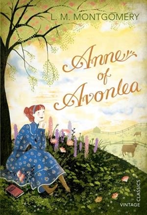 ANNE OF AVONLEA (02) | 9780099582656 | L M MONTGOMERY