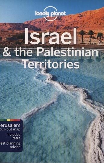 LONELY PLANET ISRAEL AND THE PALESTINIAN TERRITORIES | 9781786570567