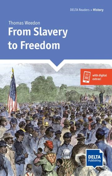 FROM SLAVERY TO FREEDOM | 9783125011250 | THOMAS WEEDON