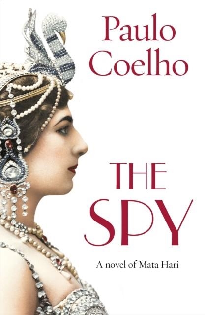 THE SPY | 9781784756789 | PAULO COELHO