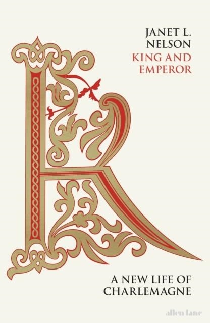 KING AND EMPEROR | 9780713992434 | JANET L. NELSON