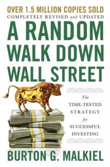 A RANDOM WALK DOWN WALL STREET 12TH ED. | 9781324002185 | BURTON G. MALKIEL