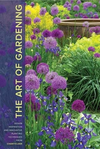 THE ART OF GARDENING | 9781604695441 | R. WILLIAM THOMAS