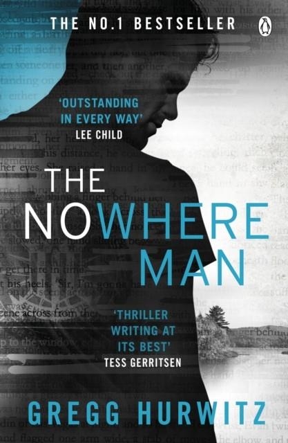 THE NOWHERE MAN | 9781405910736 | GREGG HURWITZ