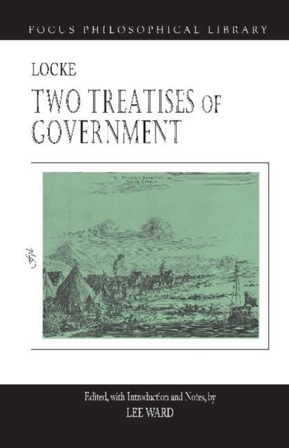 TWO TREATISES OF GOVERNMENT | 9781585107971 | JOHN LOCKE