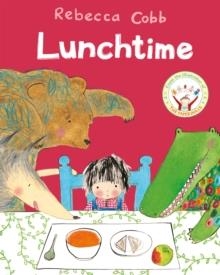 LUNCHTIME | 9781529017502 | REBECCA COBB